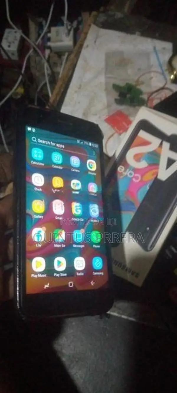 Samsung Galaxy A2 Core (Used)