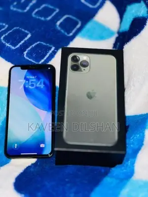 Apple iPhone 11 Pro (Used)