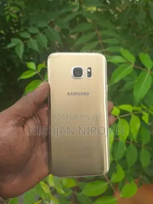 Samsung Galaxy S7 (Used)