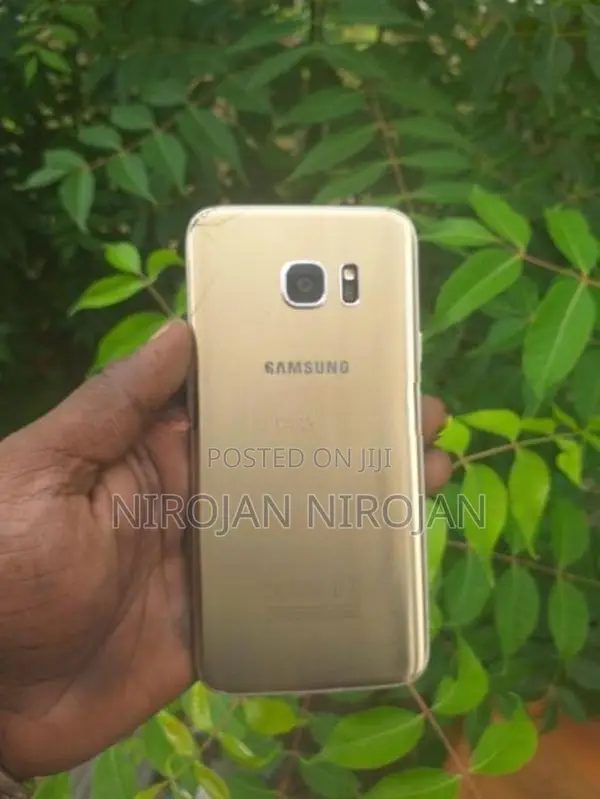 Samsung Galaxy S7 (Used)