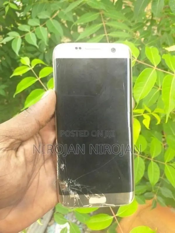 Samsung Galaxy S7 (Used)