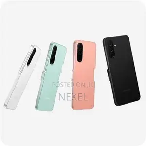 Samsung Galaxy A26 5G 8GB 256GB (Brand New)
