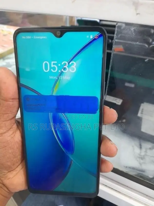 Vivo Y27 (Used)