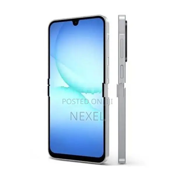 Samsung Galaxy A17 5G 6GB 128GB (Brand New)