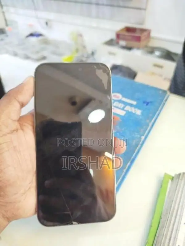 Apple iPhone 15 Pro Max (Used)