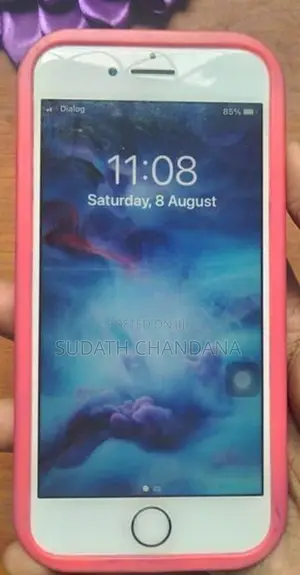 Apple iPhone 7 ios (Used)