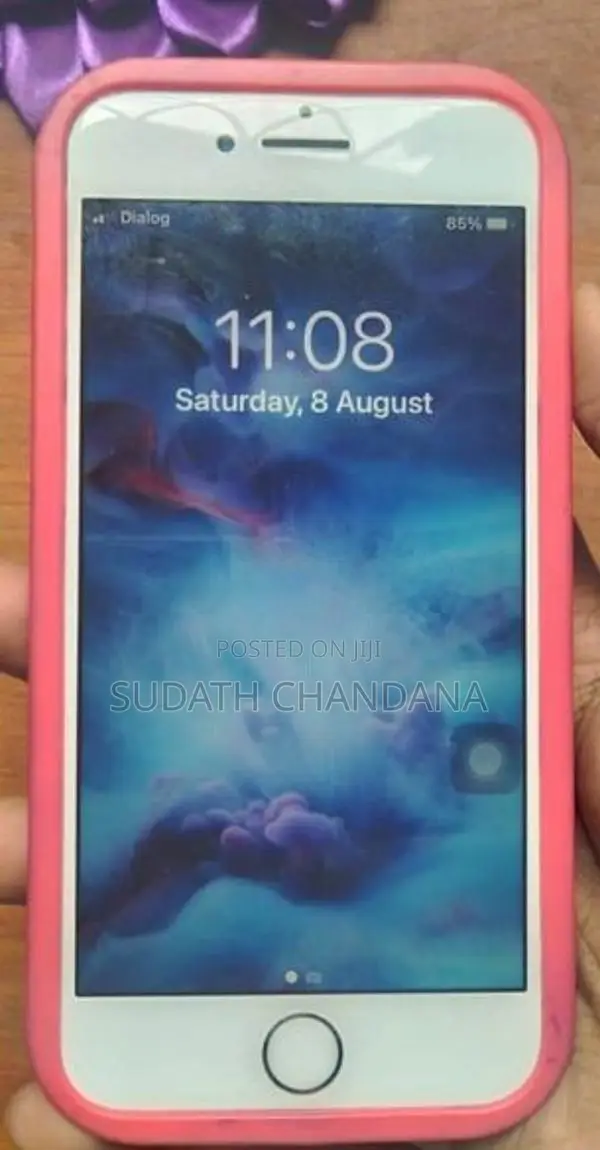 Apple iPhone 7 ios (Used)