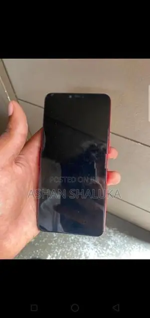 Oppo A3s (Used)