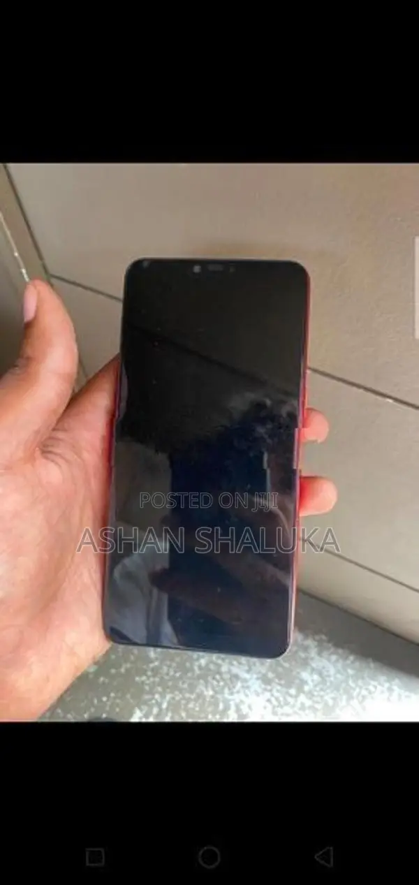 Oppo A3s (Used)