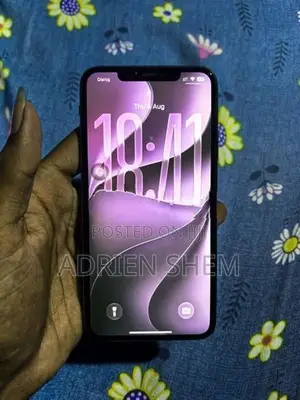 Apple iPhone 11 Pro Max (Used)