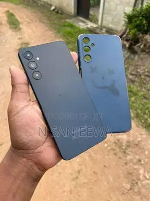 Samsung Galaxy A05s 128GB (Used)