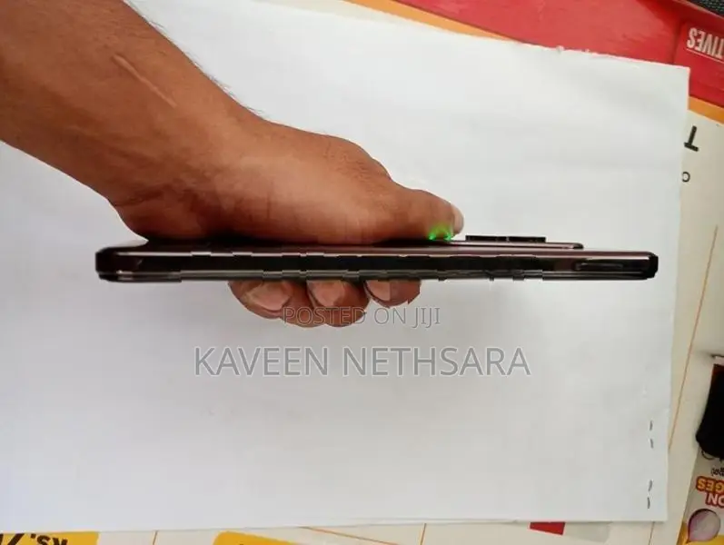 Vivo Y29 (Used)