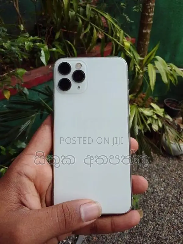 Apple iPhone 11 Pro 256GB (Used)