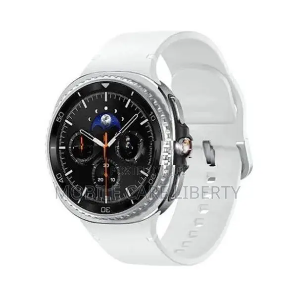 Samsung Galaxy Watch 8 Classic 47mm New