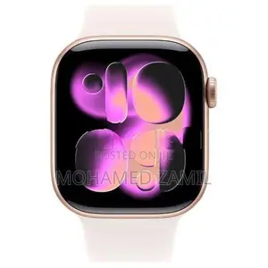 Apple Watch series 11 46MM