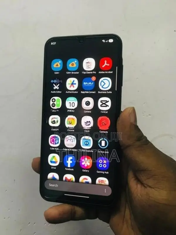 Samsung Galaxy A25 5G (Used)