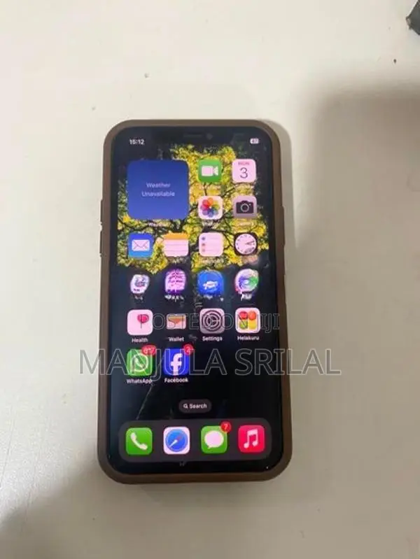 Apple iPhone 11 Pro (Used)