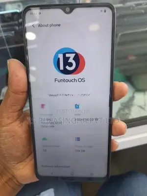 Vivo Y27 (Used)