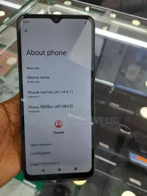 Xiaomi Redmi A3 (Used)