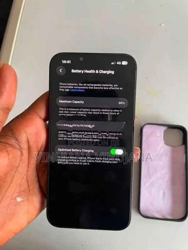 Apple iPhone 13 (Used)