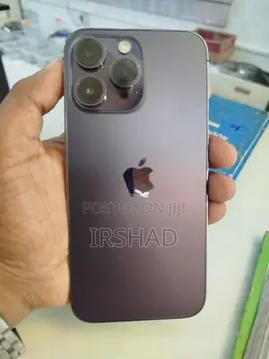 Apple iPhone 15 Pro Max (Used)