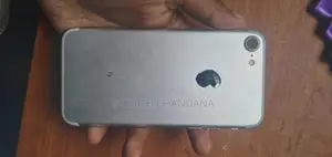 Apple iPhone 7 ios (Used)
