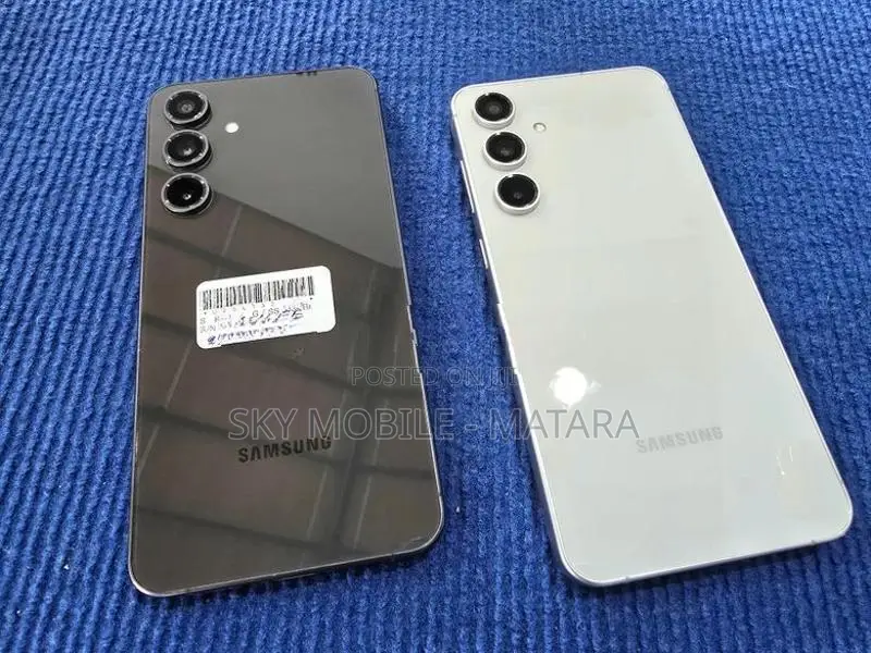 Samsung Galaxy S24 FE (Used)