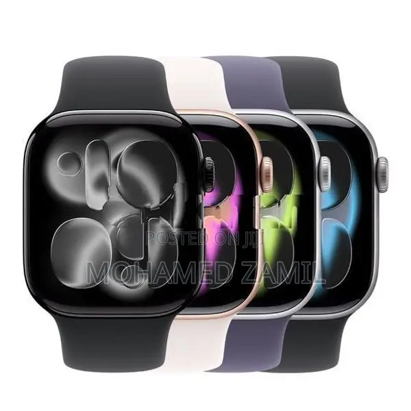 Apple Watch Series 11 42mm