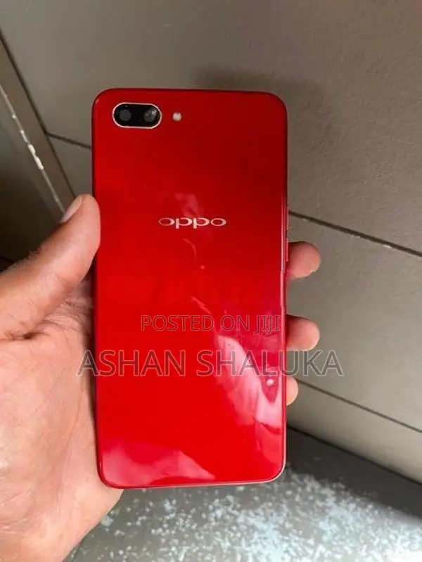 Oppo A3s (Used)