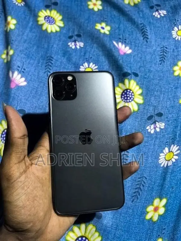 Apple iPhone 11 Pro Max (Used)