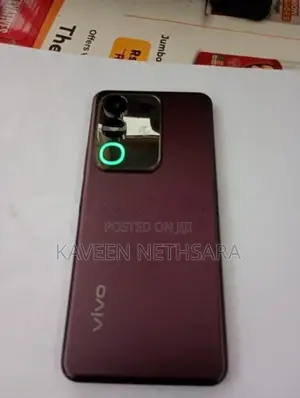Vivo Y29 (Used)