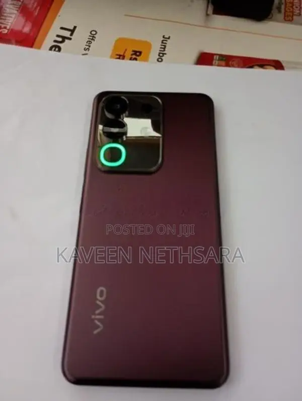 Vivo Y29 (Used)