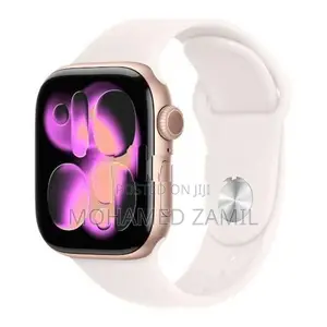 Apple Watch series 11 46MM