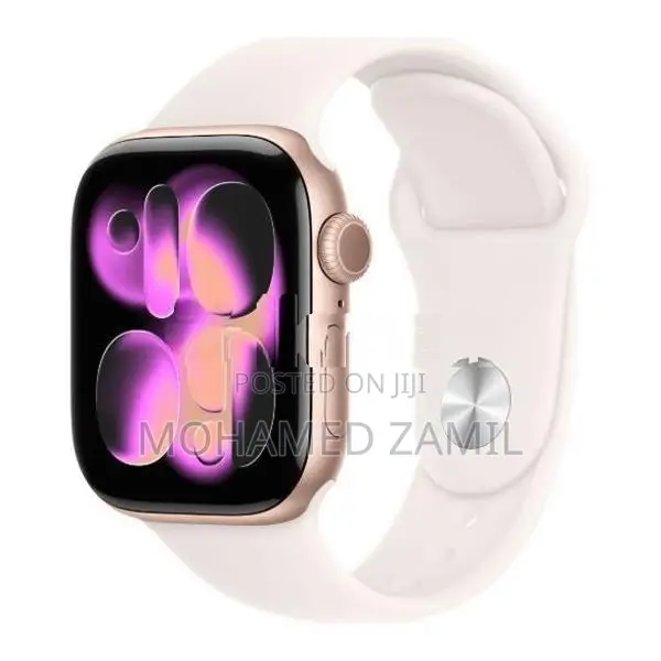 Apple Watch series 11 46MM