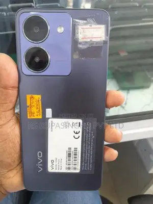 Vivo Y27 (Used)
