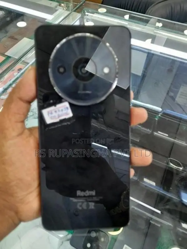 Xiaomi Redmi A3 (Used)