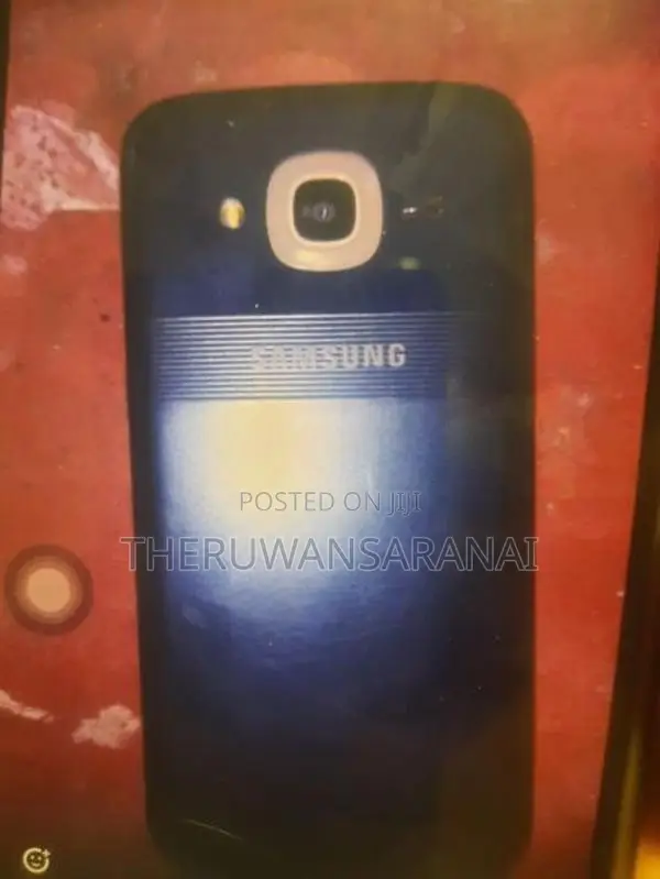 Samsung Galaxy J5 ඉතා මුදල් හදිස්සියක් (Used)