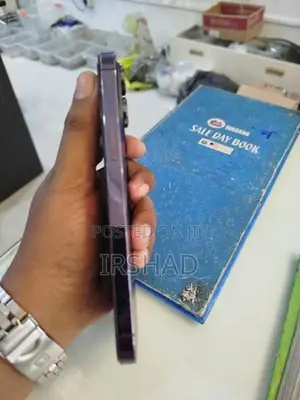 Apple iPhone 15 Pro Max (Used)