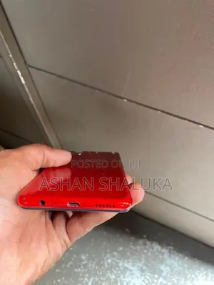 Oppo A3s (Used)