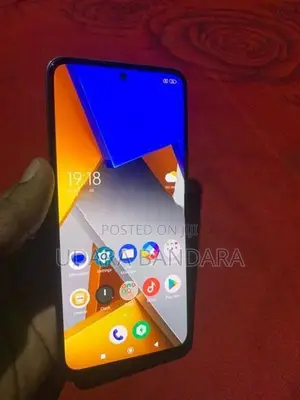Xiaomi Poco M4 Pro 5G (Used)