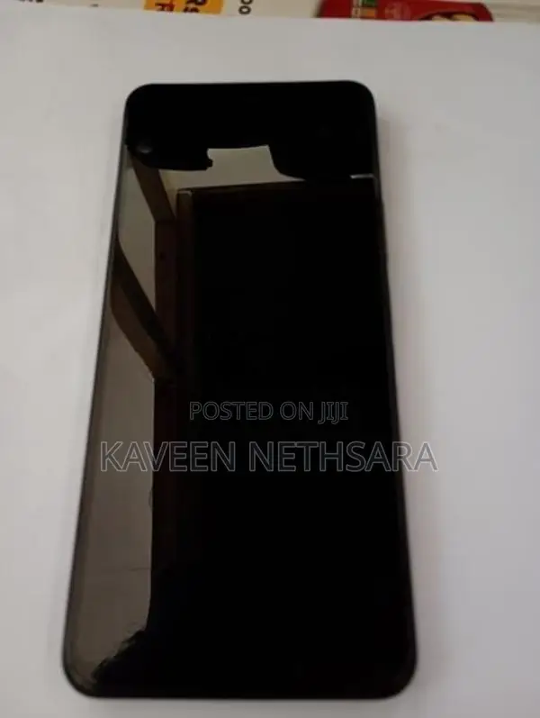 Vivo Y29 (Used)