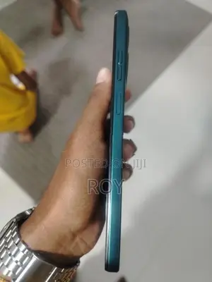 Moto G5 g05 (Used)