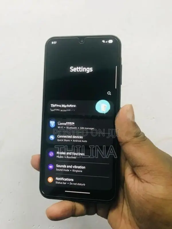 Samsung Galaxy A25 5G (Used)