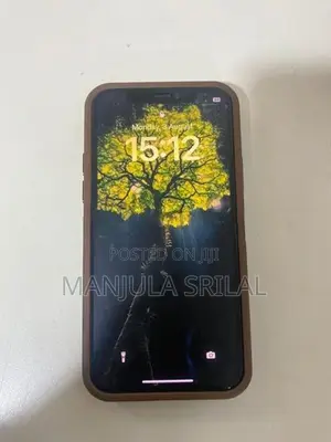 Apple iPhone 11 Pro (Used)