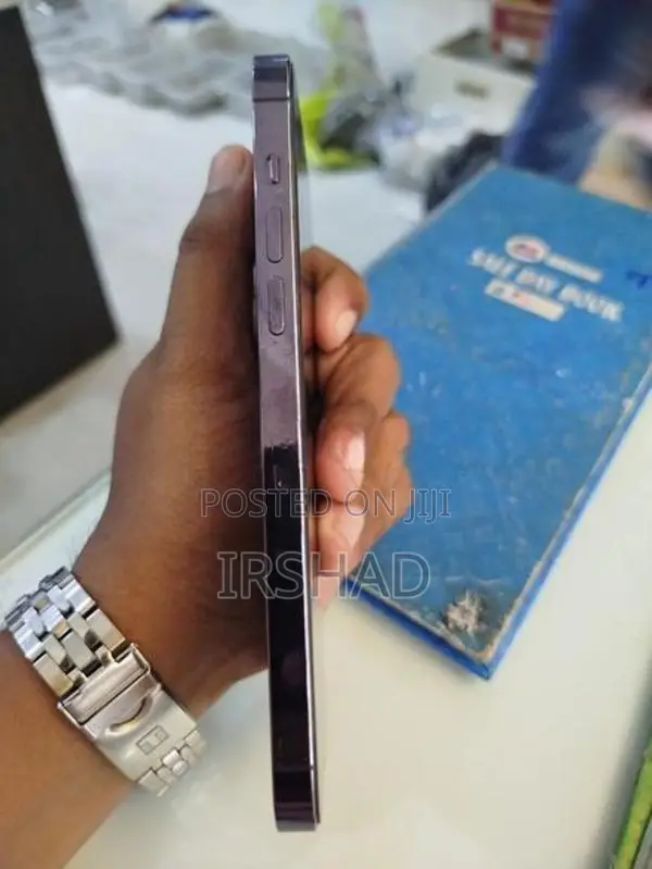 Apple iPhone 15 Pro Max (Used)