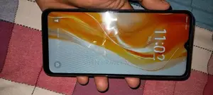 itel A60 (Used)