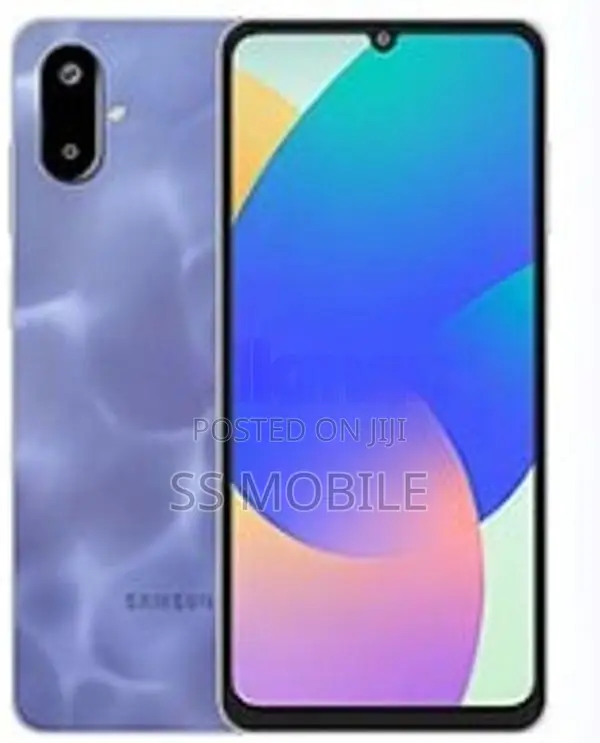 Samsung Galaxy F06 5G 6GB 128GB (Brand New)