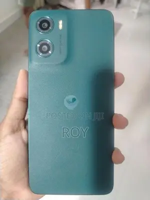 Moto G5 g05 (Used)