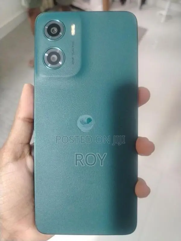Moto G5 g05 (Used)