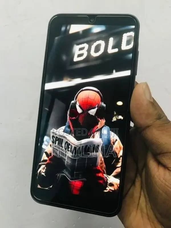 Samsung Galaxy A25 5G (Used)